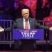 Trump toma hoje posse rodeado pela extrema-direita (e sem UE)