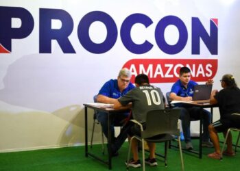 Procon-AM realiza mais de 60 mil atendimentos e destaca mais de 10 mil fiscalizações em 2024