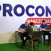 Procon-AM realiza mais de 60 mil atendimentos e destaca mais de 10 mil fiscalizações em 2024