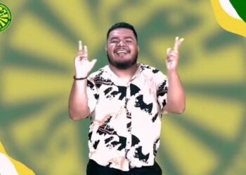 Bloco Lagarto Salgado Inova e Lança Marchinha em Libras, Promovendo Inclusão no Carnailha