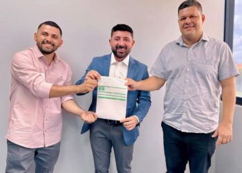 Marcos Martins destaca parcerias com deputados estaduais e conquista recursos para a saúde de Uarini