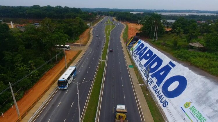 Governador Wilson lima destaca avanços em políticas de habitação e infraestrutura em abertura de trabalhos da Aleam
