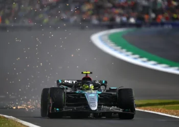 Rejuvenescida, F1 vira mania no TikTok com interesse renovado da geração Z