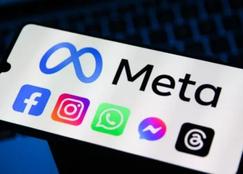 Meta lucrou com anúncios sobre falsa