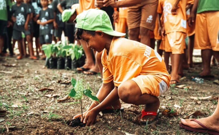 FAS completa 17 anos de compromisso com a sustentabilidade da Amazônia - FAS