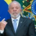 Lula se queixa de vazamentos em reta final antes de reforma ministerial
