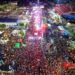 Carnailha 2025: Definida ordem de desfile dos blocos Irreverentes e Chave Especial