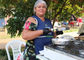 Feiras de Produtos Regionais da ADS contam com edições especiais nesta semana
