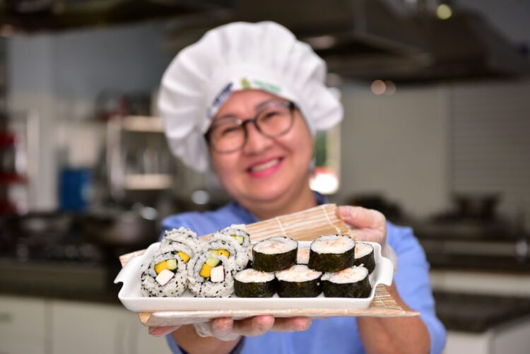 Cetam lança primeiro edital de 2025 com cursos inéditos para a capital