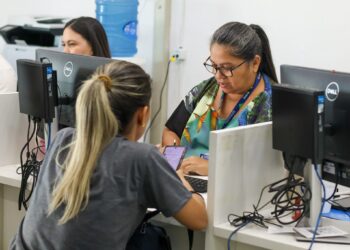 Sine Amazonas divulga 146 vagas de emprego para esta segunda-feira