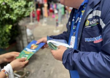Carnaval na Floresta: Procon-AM lança campanha ‘Consumidor Consciente’