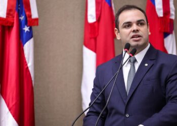 Roberto Cidade amplia atuação para o fortalecimento da atenção a crianças e adolescentes com TEA