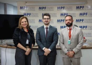 Procon-AM, Ministério Público Federal e Estadual alinham futuras parcerias para 2025