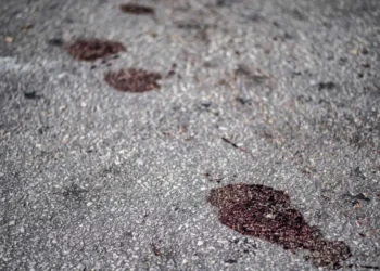 Estrangeiro é agredido em bloco do Rio por suástica tatuada