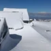 Neve cobre Espanha e gera alertas com imagens encantadoras; veja
