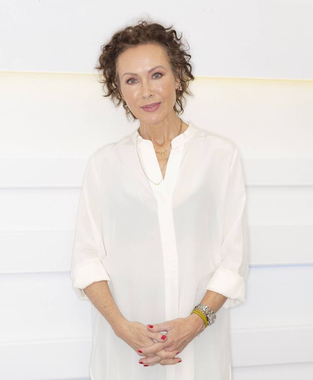 Amanda Mealing se declarou culpada de dirigir drogas