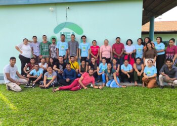 Educadores de comunidades da Amazônia superam desafios e defendem trabalhos de conclusão do ensino superior - FAS