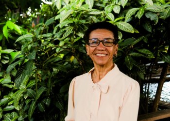 História de liderança amazônida ganha destaque em livro infantil que incentiva o empoderamento feminino - FAS