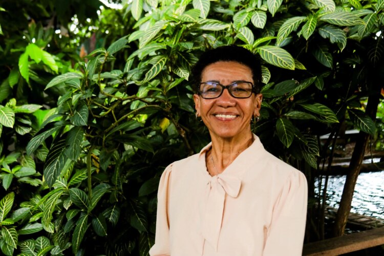 História de liderança amazônida ganha destaque em livro infantil que incentiva o empoderamento feminino - FAS
