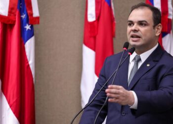 Presidente Roberto Cidade cobra que Prefeitura de Manaus apresente cronograma de ações de prevenção e reação a desastres naturais