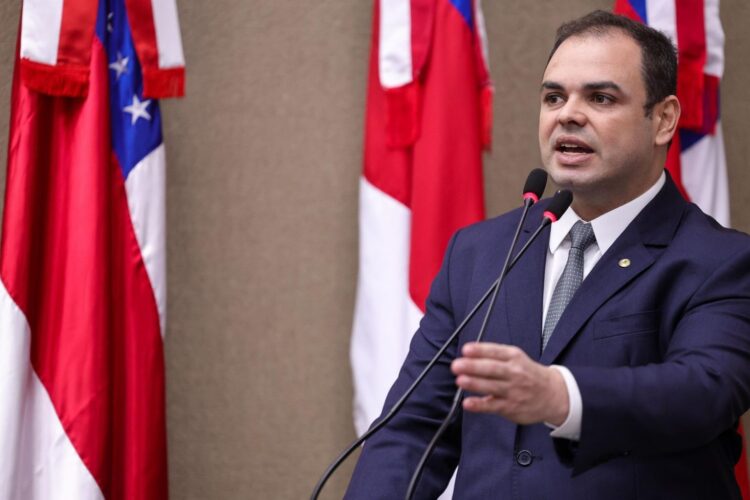 Presidente Roberto Cidade cobra que Prefeitura de Manaus apresente cronograma de ações de prevenção e reação a desastres naturais