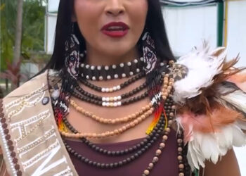 Rainha da Castanha 2025: inscrições abertas para o concurso que celebra a beleza e a cultura de Tefé