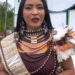 Rainha da Castanha 2025: inscrições abertas para o concurso que celebra a beleza e a cultura de Tefé