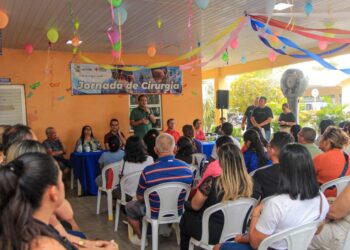 Parintins realiza segunda jornada de cirurgia de vesícula por videolaparoscopia em 2025