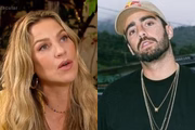 Luana Piovani e Pedro Scooby