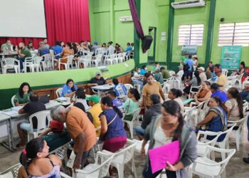 Governo do Amazonas realiza mutirão para Regularização do Cadastro Ambiental Rural 2025, em Manaus