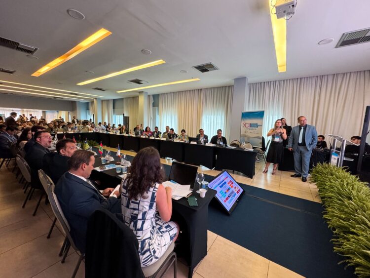 Amazonas debate estratégias para o planejamento público no Fórum Nacional de Secretários em Vitória