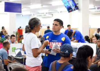 Com descontos de 50% a 90%, inicia nesta segunda-feira o 4º Feirão Limpa Nome