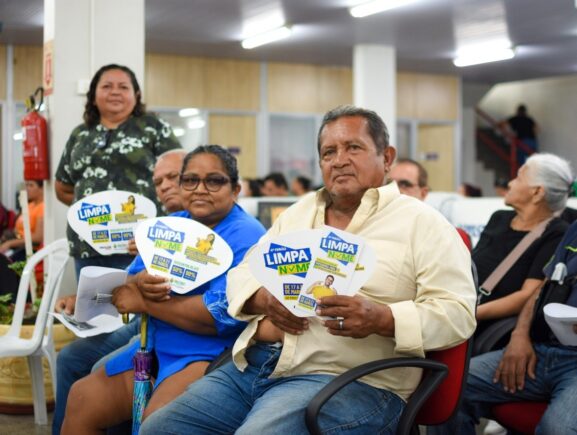 Feirão Limpa Nome: Balanço aponta 2.600 atendimentos e mais de R$ 14 milhões em débitos renegociados