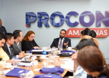 Procon-AM promove reunião do Conselho Estadual de Defesa do Consumidor com a participação de 13 órgãos