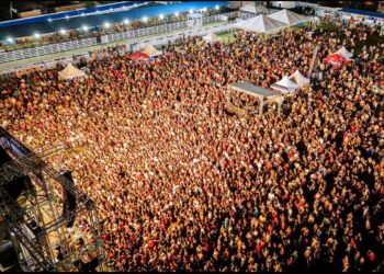 Prefeitura de Nhamundá anuncia VI Expoanh para os dias 30 e 31 de maio e 1º de junho