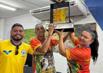 Carnaval na Floresta 2025: Leões do Barão Açu é campeã do Grupo de Acesso B e Presidente Vargas vence o Acesso A