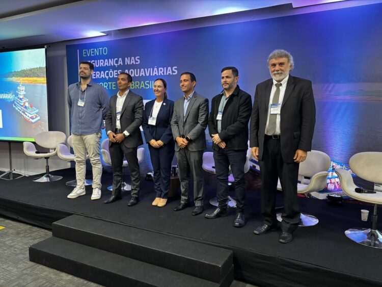 Piratas utilizam drones para atacar embarcações e desafiar a segurança nos rios do AM