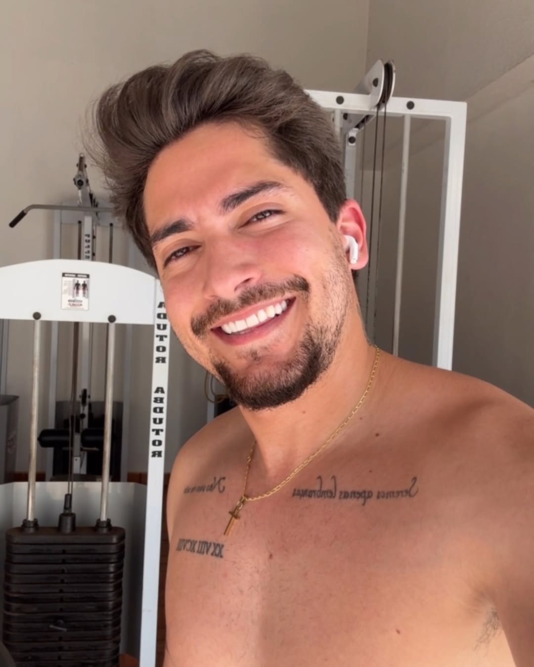 Reprodução: Instagram