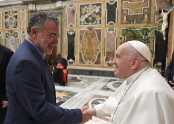 Papa Francisco deixa legado ambiental que reforça defesa da Amazônia - FAS