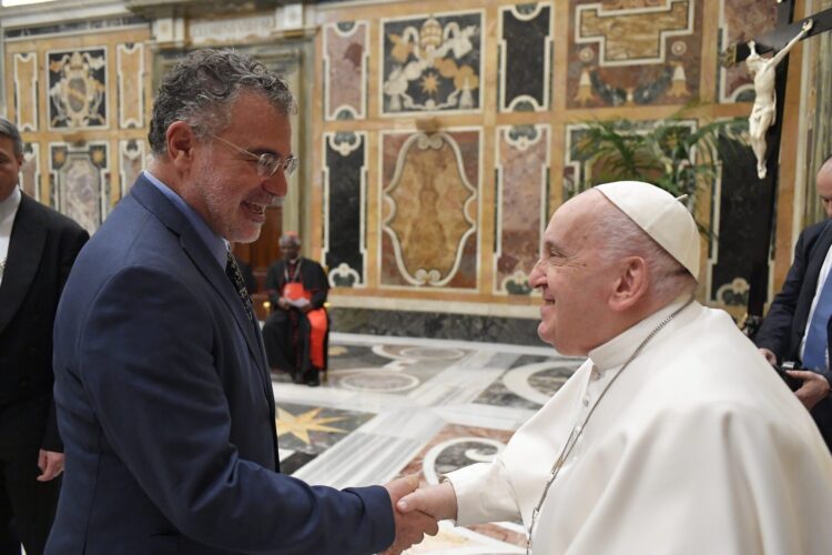 Papa Francisco deixa legado ambiental que reforça defesa da Amazônia - FAS