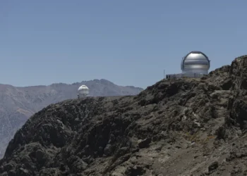 China reage a críticas dos EUA sobre projeto astronômico no Chile