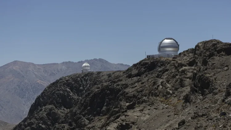 China reage a críticas dos EUA sobre projeto astronômico no Chile