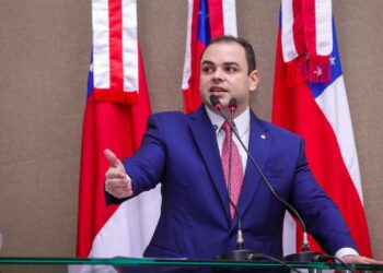 Presidente Roberto Cidade irá liderar comitiva de parlamentares para debater sobre o ‘tarifaço americano’ com a Suframa e a Sedecti