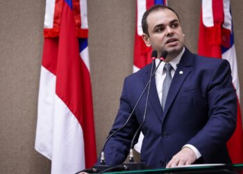 Segue em tramitação na Aleam, a proposta do deputado estadual Roberto Cidade que fortalece o empreendedorismo no interior do Estado