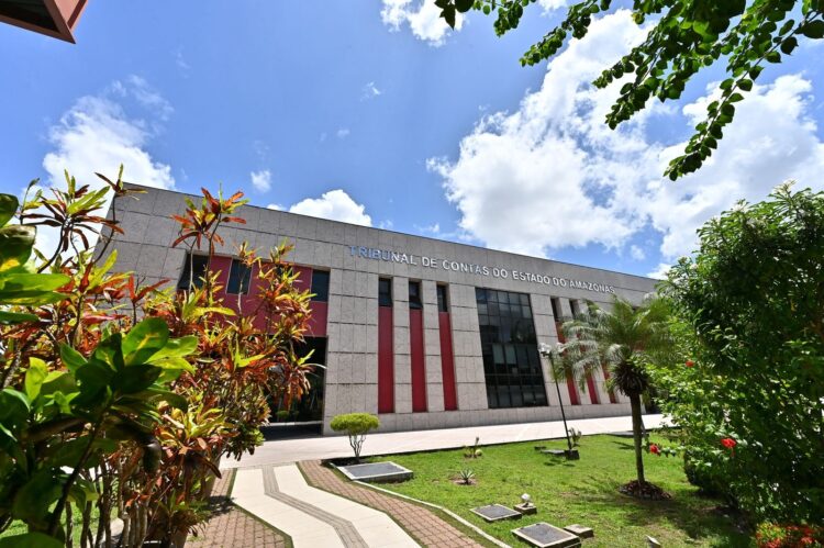 TCE-AM deve julgar 67 processos na sessão desta terça-feira (15)