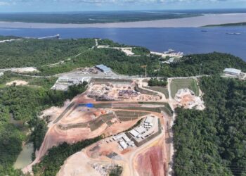 Cigás e Companhia Energética Amazonense assinam 1⁰ contrato do mercado livre de gás natural no Amazonas