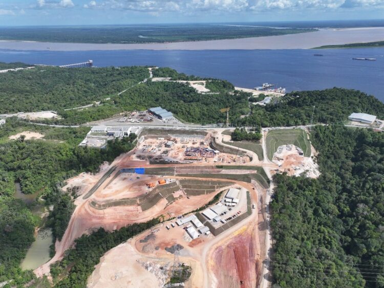 Cigás e Companhia Energética Amazonense assinam 1⁰ contrato do mercado livre de gás natural no Amazonas