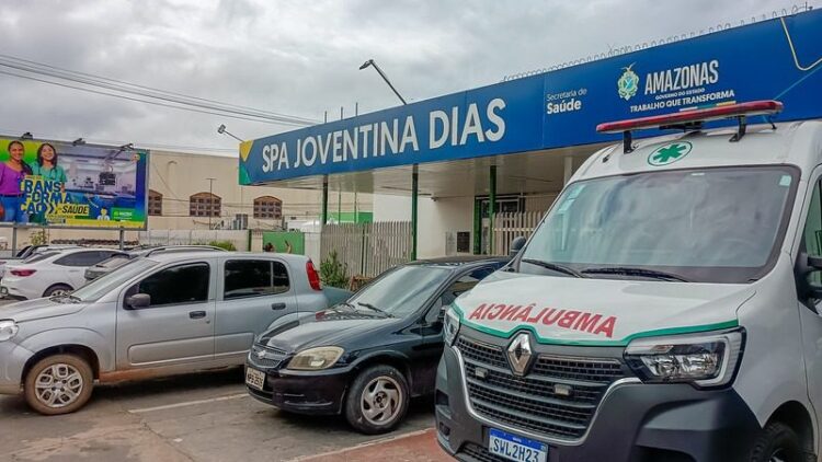 SES-AM informa funcionamento das unidades de saúde na Semana Santa e feriado de Tiradentes