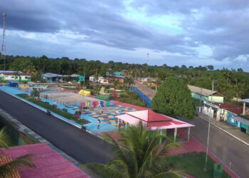 Santa Isabel do Rio Negro é destaque entre as melhores gestões do AM
