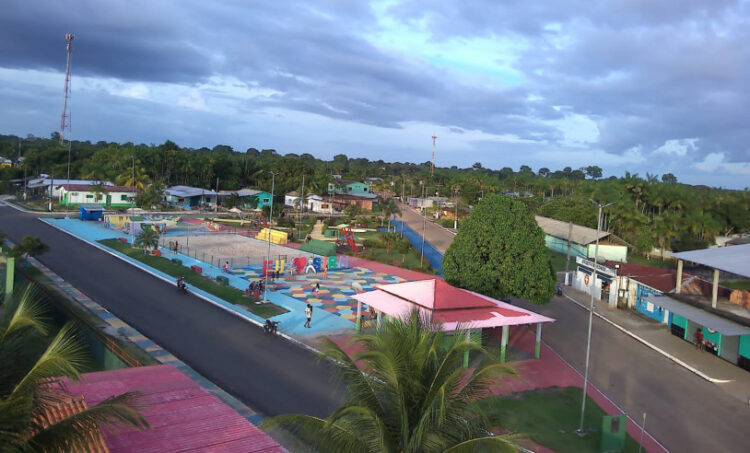Santa Isabel do Rio Negro é destaque entre as melhores gestões do AM